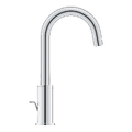Vòi Chậu Lavabo Nóng Lạnh 1 Lỗ Đức Grohe 23537003