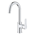 Vòi Chậu Lavabo Nóng Lạnh 1 Lỗ Đức Grohe 23537003