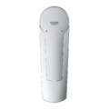 Vòi Chậu Lavabo Nóng Lạnh 1 Lỗ Đức Grohe 23550002