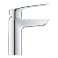 Vòi Chậu Lavabo Nóng Lạnh 1 Lỗ Đức Grohe 23981003