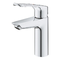 Vòi Chậu Lavabo Nóng Lạnh 1 Lỗ Đức Grohe 23981003