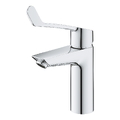 Vòi Chậu Lavabo Nóng Lạnh 1 Lỗ Đức Grohe 23983003