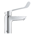Vòi Chậu Lavabo Nóng Lạnh 1 Lỗ Đức Grohe 23984003