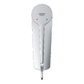 Vòi Chậu Lavabo Nóng Lạnh 1 Lỗ Đức Grohe 23984003