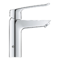 Vòi Chậu Lavabo Nóng Lạnh 1 Lỗ Đức Grohe 23987003