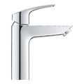Vòi Chậu Lavabo Nóng Lạnh 1 Lỗ Đức Grohe 23989003