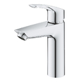 Vòi Chậu Lavabo Nóng Lạnh 1 Lỗ Đức Grohe 23989003