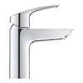 Vòi Chậu Lavabo Nóng Lạnh 1 Lỗ Đức Grohe 32467003