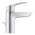 Vòi Chậu Lavabo Nóng Lạnh 1 Lỗ Đức Grohe 33265003