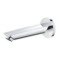 Vòi Chậu Lavabo Nóng Lạnh Gắn Tường Đức Grohe 13448003