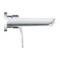 Vòi Chậu Lavabo Nóng Lạnh Gắn Tường Đức Grohe 29337003