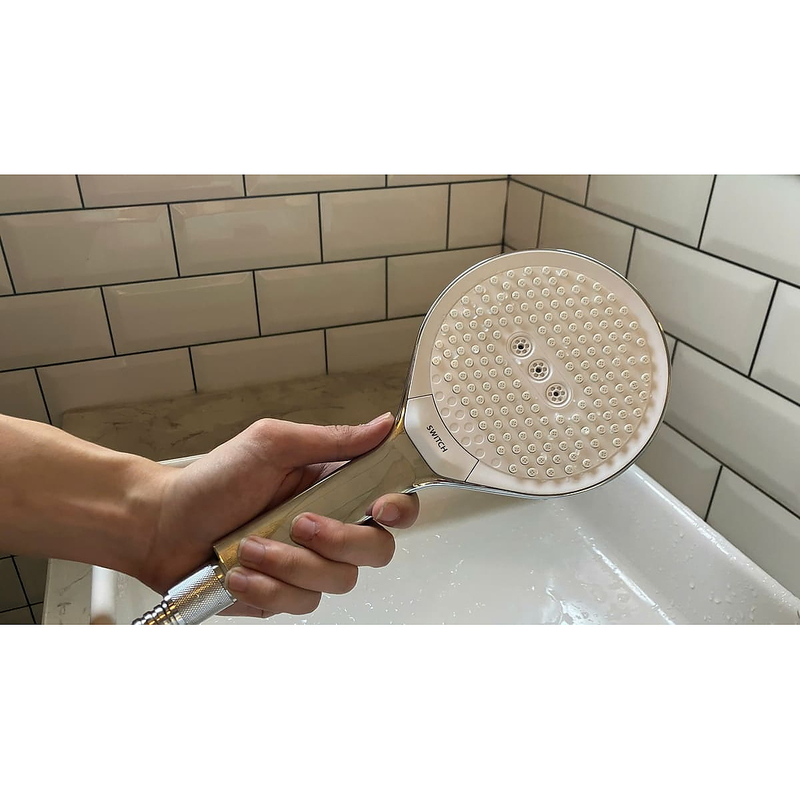Bát sen cầm tay 3 chế độ Jomoo S225013-2B01-1011