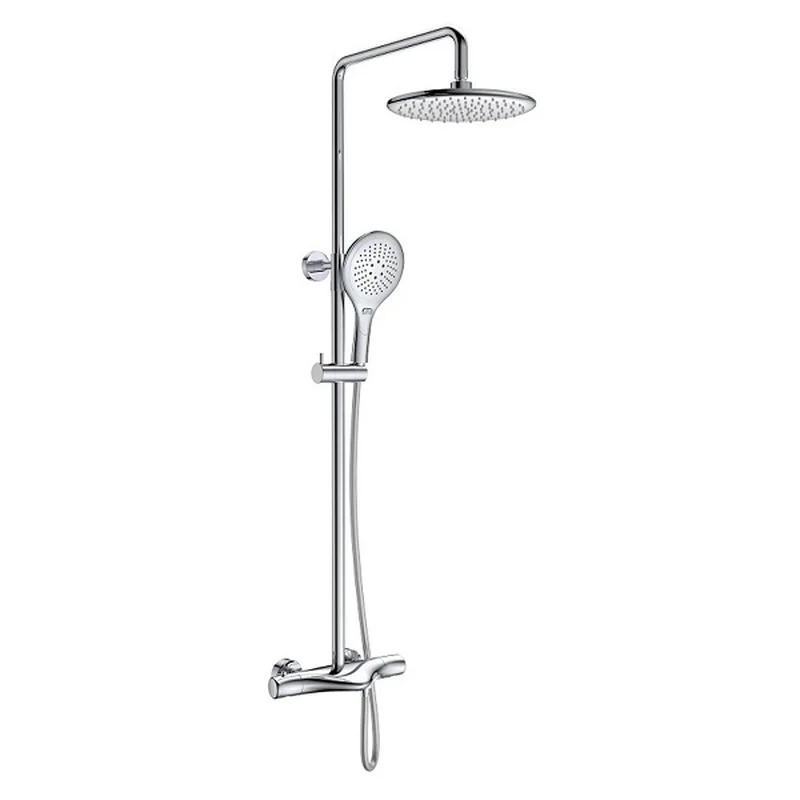 Sen Cây Đứng Nhiệt Độ Huge Elegant H-S6666