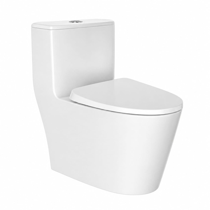 Bồn cầu một khối JOMOO 11358-2-2/31K