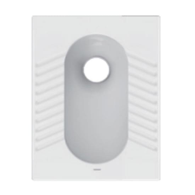 Bồn cầu xổm Jomoo 11408-1/21P