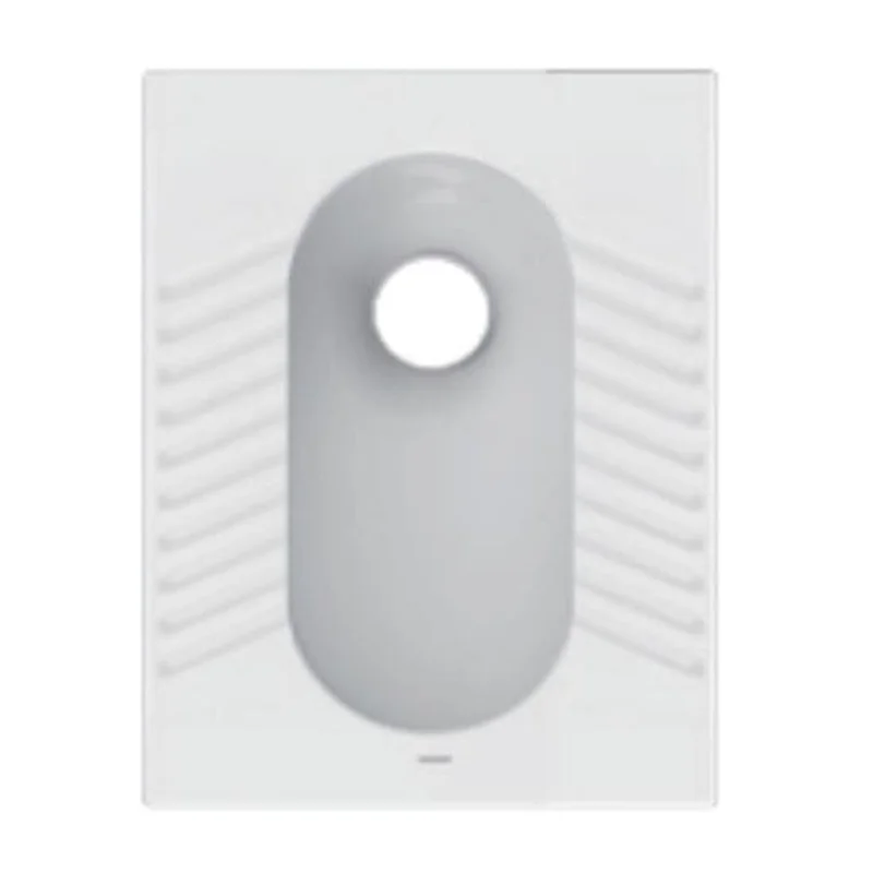 Bồn cầu xổm Jomoo 11408-1/21P