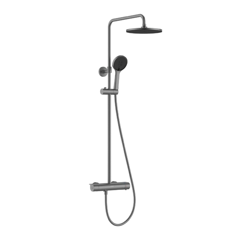 Sen tắm cây đứng nhiệt độ Jomoo 26162-625/HBS