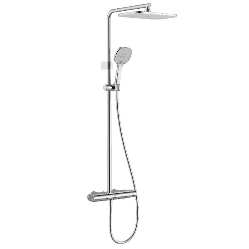 Sen Tắm Cây Nhiệt Độ Tự Động Tẩy Cặn Jomoo 26176-699/1B