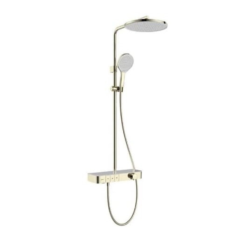 Sen tắm cây đứng nhiệt độ Jomoo 26178-624/EB