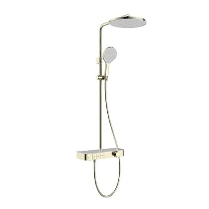 Sen Tắm Cây Nhiệt Độ Jomoo 26178-624/EB