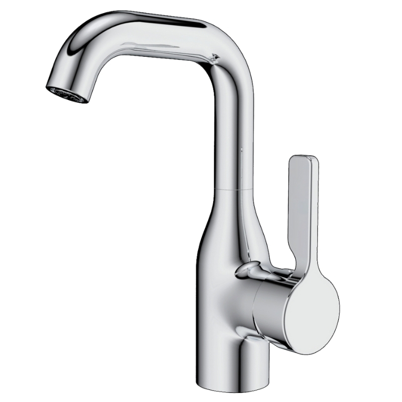Vòi lavabo nóng lạnh Jomoo P32358-147/1B