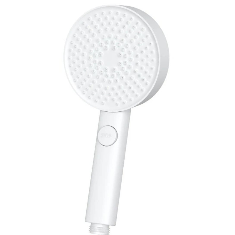 Bát sen cầm tay tăng áp Jomoo S248031-1X01-1012