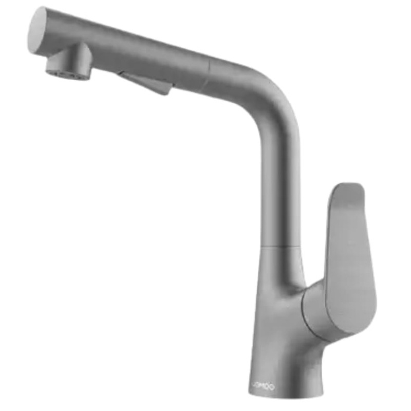 Vòi lavabo nóng lạnh Jomoo X32066-649/HBS