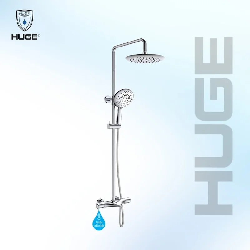 Sen Cây Đứng Nhiệt Độ Huge Elegant H-S6666