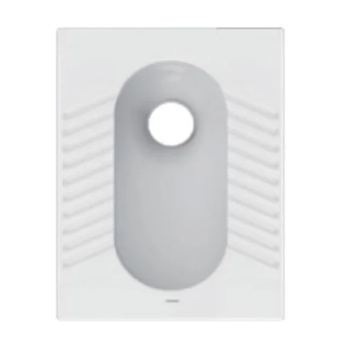 Bồn cầu xổm Jomoo 11408-1/21P