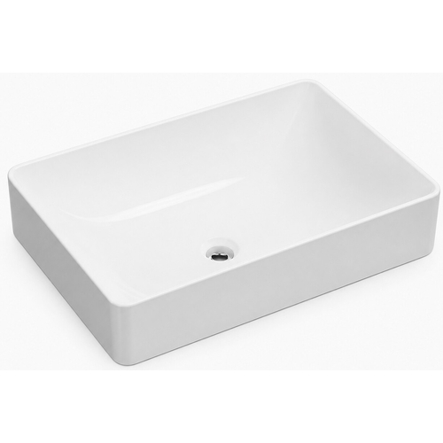 Chậu lavabo đặt bàn Jomoo 12842-1/01K