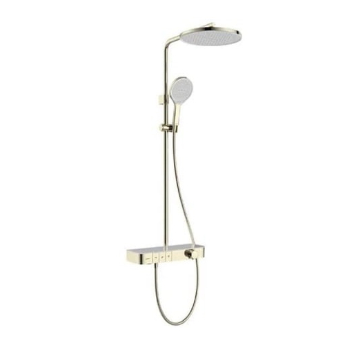 Sen tắm cây đứng nhiệt độ Jomoo 26178-624/EB
