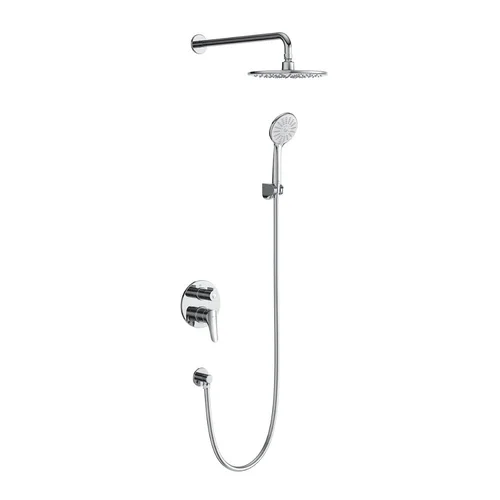 Sen Tắm Âm Tường Nóng Lạnh Jomoo 37268-122/1B-I011