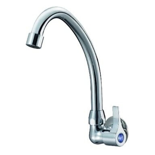 Vòi chậu rửa bát lạnh gắn tường Jomoo 7703-183/1C2-101T