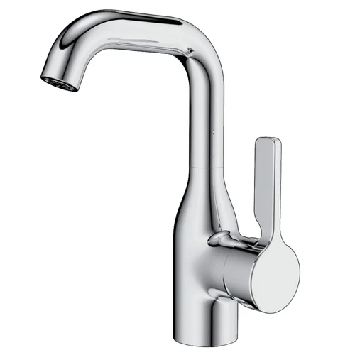 Vòi lavabo nóng lạnh Jomoo P32358-147/1B