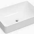 Chậu lavabo đặt bàn Jomoo 12842-1/01K