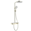 Sen tắm cây đứng nhiệt độ Jomoo 26178-624/EB
