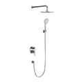 Sen Tắm Âm Tường Nóng Lạnh Jomoo 37268-122/1B-I011