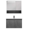 Bộ tủ chậu treo tường Jomoo A2475-14DL
