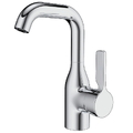 Vòi lavabo nóng lạnh Jomoo P32358-147/1B