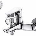 Sen Tắm Nóng Lạnh Jomoo P35131-139/1B