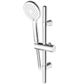 Bát sen cầm tay 3 chế độ kèm thanh trượt Jomoo S182013-2B01-1011