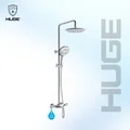 Sen Cây Đứng Nhiệt Độ Huge Elegant H-S6666