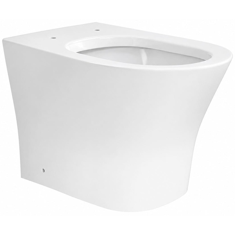 Bồn cầu treo tường không nắp American Standard VF-3141P