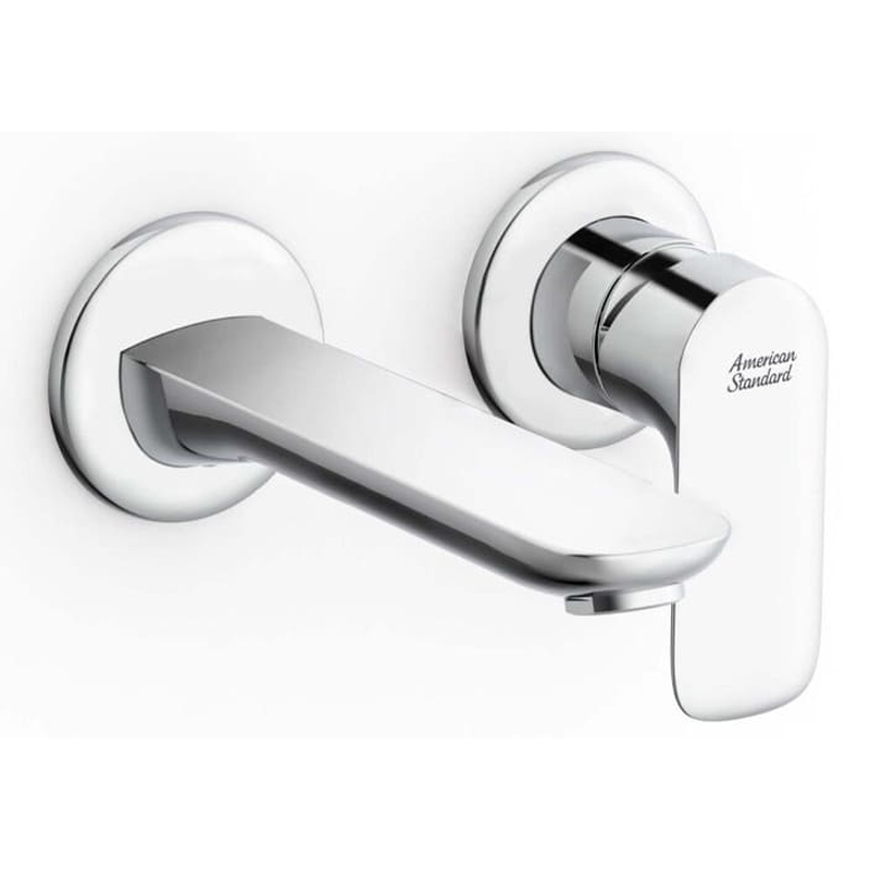 Vòi Lavabo Âm Tường Lạnh American Standard Loven WF-1M08