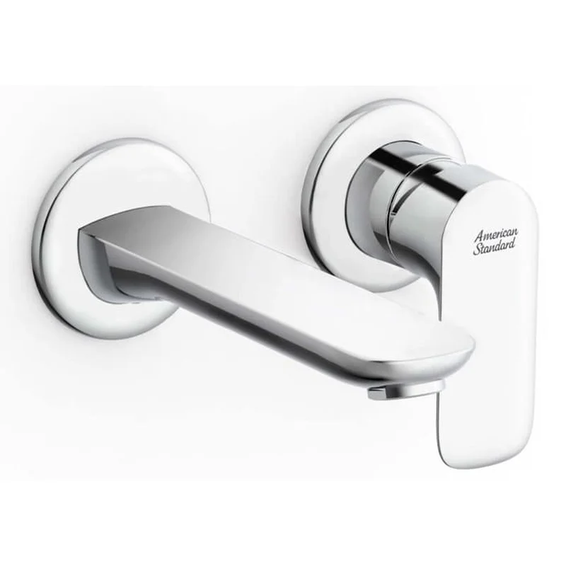 Vòi Lavabo Âm Tường Lạnh American Standard Loven WF-1M08