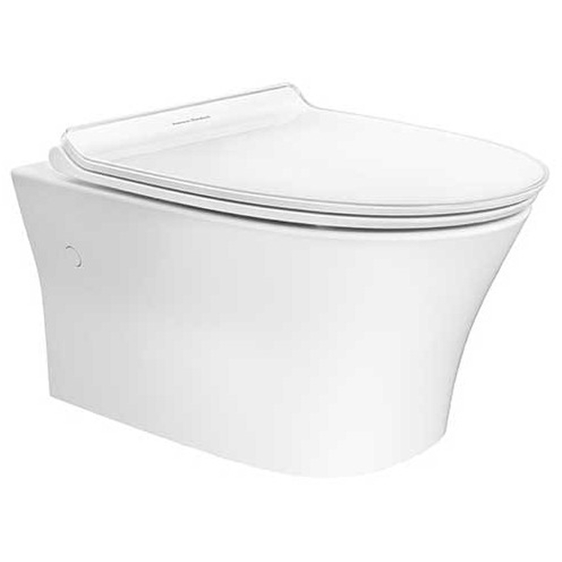 Bồn cầu treo tường American Standard WP-3207