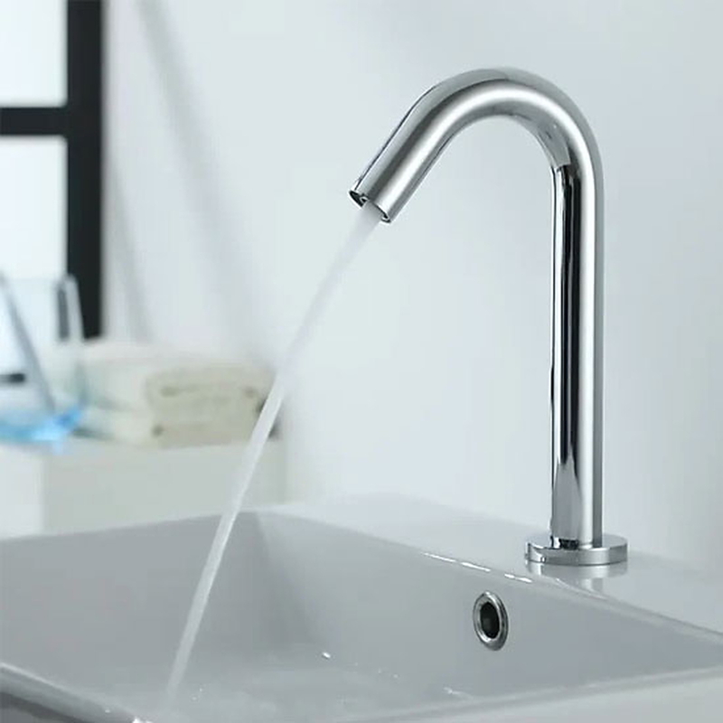 Vòi rửa lavabo Ranco RC-150C cảm ứng lạnh