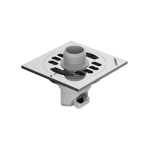 Ga Thoát Sàn Máy Giặt JOMOO 92430-1B-I011 100x100mm