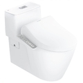Bồn cầu một khối American Standard VF-1808TPL Nắp WP-7SL1
