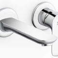 Vòi Lavabo Âm Tường Lạnh American Standard Loven WF-1M08